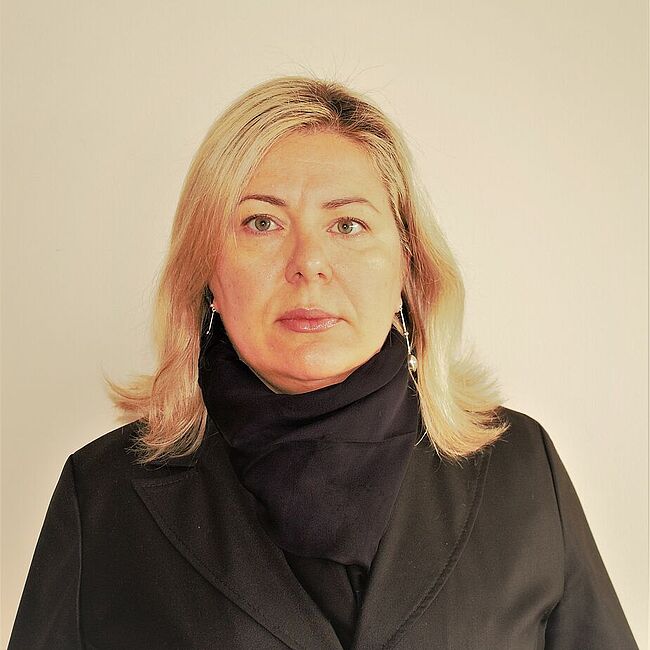 Nataliya Stoffel